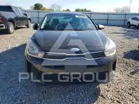 2018 KIA Rio фото