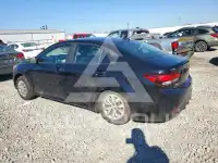 2018 KIA Rio фото