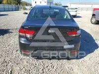 2018 KIA Rio фото