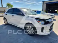 2018 KIA Rio фото