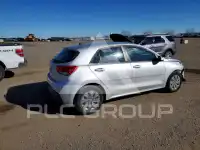 2018 KIA Rio photo