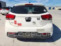 2018 KIA Rio фото