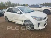 2018 KIA Rio фото