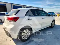 2018 KIA Rio фото