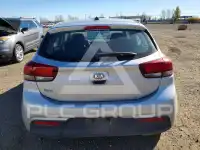 2018 KIA Rio photo