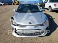 2018 KIA Rio photo