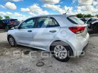 2018 KIA Rio photo