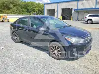 2018 KIA Rio photo