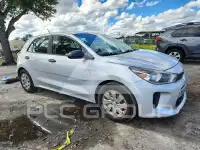 2018 KIA Rio photo