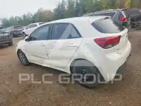 2018 KIA Rio фото