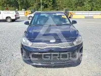 2018 KIA Rio photo