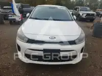 2018 KIA Rio фото