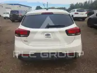 2018 KIA Rio фото