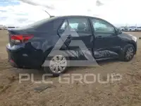 2018 KIA Rio фото