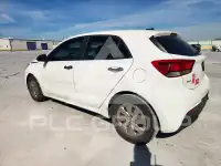2018 KIA Rio фото
