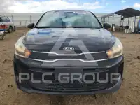 2018 KIA Rio фото