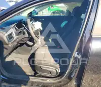 2018 KIA Rio фото