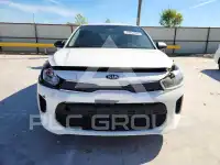 2018 KIA Rio фото