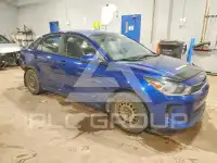 2018 KIA Rio photo