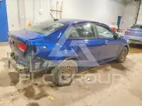 2018 KIA Rio photo