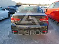 2018 KIA Rio photo