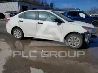 2018 KIA Rio фото