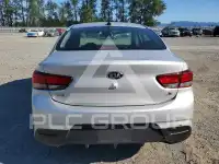 2018 KIA Rio фото