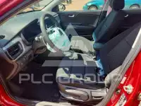 2018 KIA Rio фото