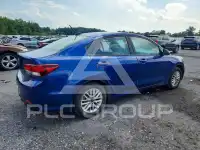 2018 KIA Rio фото