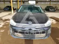 2018 KIA Rio photo