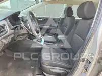 2018 KIA Rio photo