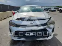 2018 KIA Rio photo