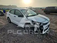 2018 KIA Rio photo