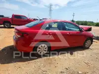 2018 KIA Rio фото