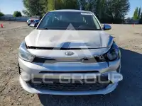2018 KIA Rio фото