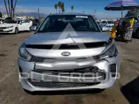 2018 KIA Rio фото