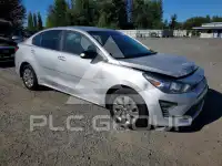 2018 KIA Rio фото