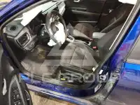 2018 KIA Rio photo