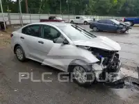 2018 KIA Rio фото
