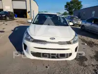 2018 KIA Rio фото