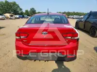 2018 KIA Rio photo