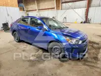 2018 KIA Rio photo