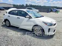 2018 KIA Rio фото