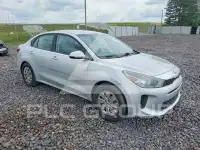 2018 KIA Rio фото