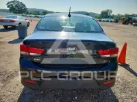 2018 KIA Rio фото