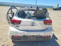2018 KIA Rio photo