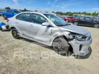 2018 KIA Rio фото