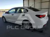 2018 KIA Rio фото