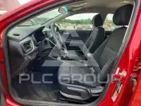 2018 KIA Rio фото