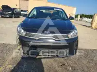 2018 KIA Rio photo